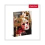 Cubic Fun - Puzzle 3D si Brosura-Piata San Marco 107 Piese Cubic Fun - 4